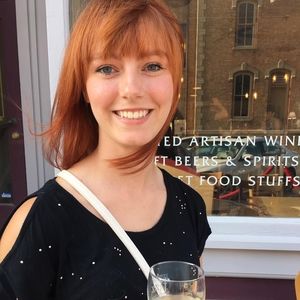 Meet your Posher, Clarissa